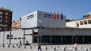 El nuevo instituto de Tres Cantos costará dos millones