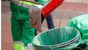 Una veintena de barrios más, de limpieza intensiva esta semana