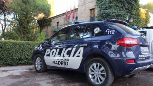Los policías municipales tendrán que estudiar lengua de signos para ascender