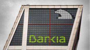 Bankia destina 1,25 millones de euros en apoyo a acciones sociales