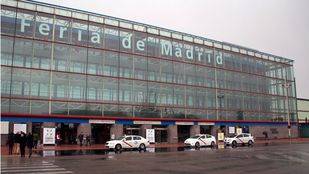 Ifema acogerá a partir de julio conciertos y festivales de hasta 18.800 personas