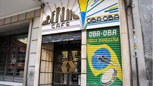 El madrileño Café Berlín reabre donde hasta ahora estaba la sala We Rock