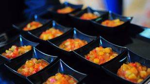 El Ayuntamiento podría crear la primera biblioteca de gastronomía del mundo