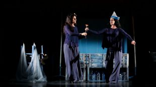 20 espectáculos de 8 países desembarcan en Teatralia