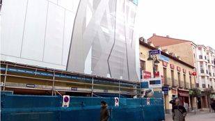 En libertad los seis técnicos del Ayuntamiento de Getafe detenidos el lunes