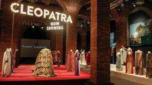 ¿Quiere ver gratis la exposición 'Cleopatra y la fascinación de Egipto'?