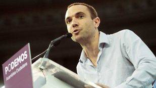 Dimiten 9 consejeros de Podemos por la "deriva" de la organización regional