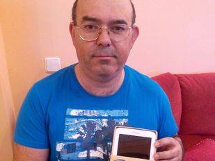 Y el ganador de una tablet Samsung Galaxy Tab 3 Lite es...