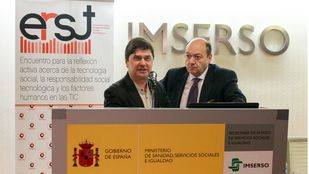 Tecnología para servir a las personas