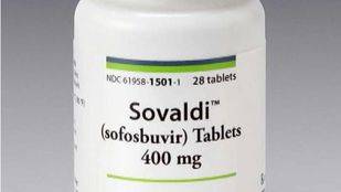 Sanidad ha tratado a más de 10.000 pacientes de hepatitis C con fármacos de última generación