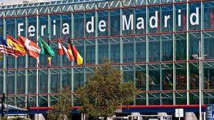 Ifema acogerá el World ATM Congress hasta el año 2022