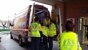 448 enfermeros se presentan para cubrir las 23 plazas convocadas para el Samur