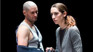 'Corre', de Yolanda García Serrano