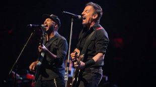 Facua sospecha de la "desaparición" de las entradas para ver a Bruce Springsteen