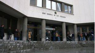 La denuncia contra López Madrid por acoso sexual cae por falta de indicios