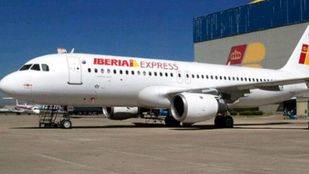 Iberia Express aumentará a cuatro sus vuelos diarios a Santiago