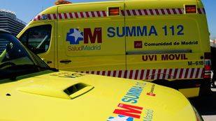 Herido grave un joven al recibir siete puñaladas en Torrejón de Ardoz