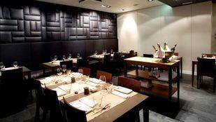 Los diez restaurantes más recomendables de Madrid