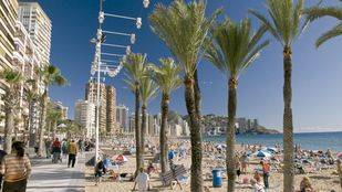 En marcha estudios para evitar los malos olores en la playas