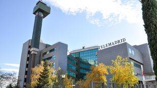 UGT pedirá amparo al TC por su "exclusión" del Consejo de Administración de Telemadrid