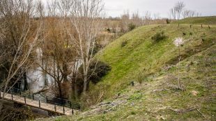 Un corredor verde para unir el Manzanares y el Guadarrama