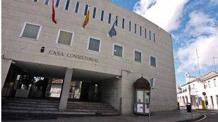 El Pleno de Parla pide por unanimidad una refinanciación del Tranvía