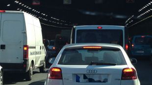 La empresa que gestiona Calle 30, imputada por la muerte de dos trabajadores en 2012