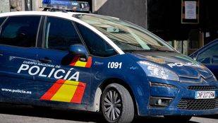 Una agente de la Policía resulta herida en una nueva reyerta en Tetuán