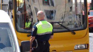 Los agentes de movilidad podrán pasar a la Policía Municipal con 5 años de antigüedad