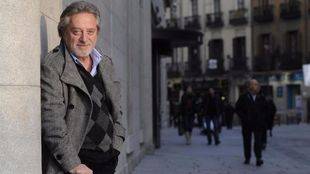 Manuel Galiana, encantado con el éxito de las salas 'off' y de "su público, que ha sustituido al de las revistas"