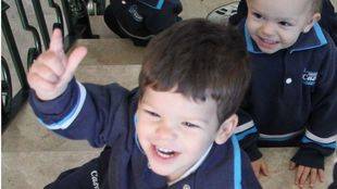 Casvi sube de nuevo en el ranking de los 100 mejores colegios