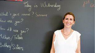 La Comunidad extenderá el bilingüismo a 6 colegios y 25 institutos de la región