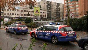 Detenido un hombre en Alcorcón por exhibicionismo frente a menores en un recreo