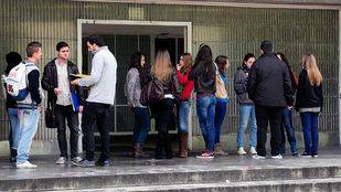 La CRUE aprueba no implantar los grados de 3 años el próximo curso