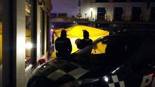 El presunto autor del homicidio de Sol tiene 17 años y se había fugado a Santander