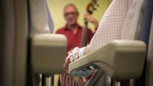 'Música en Vena', la canción que cura el cuerpo y alma