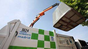 CGT critica que el Ayuntamiento incumpla su promesa de municipalizar la recogida de basuras