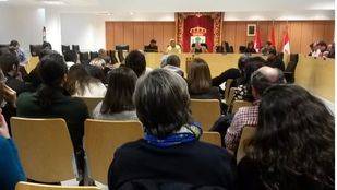 En libertad el 'skin' acusado de apuñalar a un joven en 'Sanse'