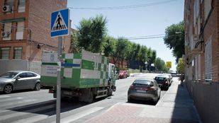 Madrid estrenará recogida de basuras en noviembre tras un nuevo concurso público