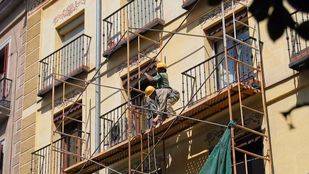 El Ayuntamiento aprueba una campaña para regenerar 109 zonas de la ciudad