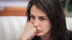 Rita Maestre, condenada a pagar una multa de 4.380 euros por el 'asalto' a la capilla