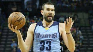 Memphis Griz... Injuries o lo que es lo mismo, los lesionados de Memphis