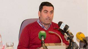 Dimite el marido de Borox como teniente de alcalde de Valdemoro