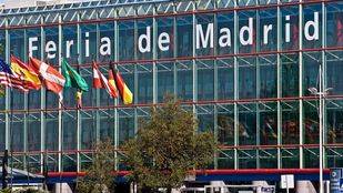 Ifema, pendiente del Ministerio para saber si será una sociedad pública