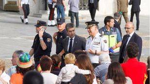 La Policía presenta un plan de choque para combatir a las bandas latinas