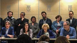 Rita Maestre no dimite y recurrirá la sentencia