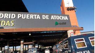 Los maquinistas de Renfe frenan una de sus dos huelgas de Semana Santa