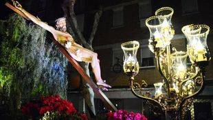 Torrejón comienza sus fiestas de Interés Turístico Regional