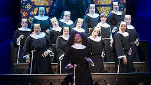 ‘Sister act’, da lo que promete