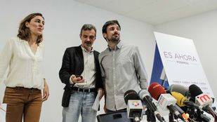 Espinar dice que Podemos será "flexible" para hacer pactos de gobierno